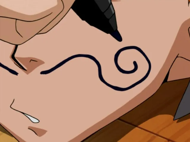 Capture 20 — Épisode 1 : La Journée où je suis devenu Shinigami
