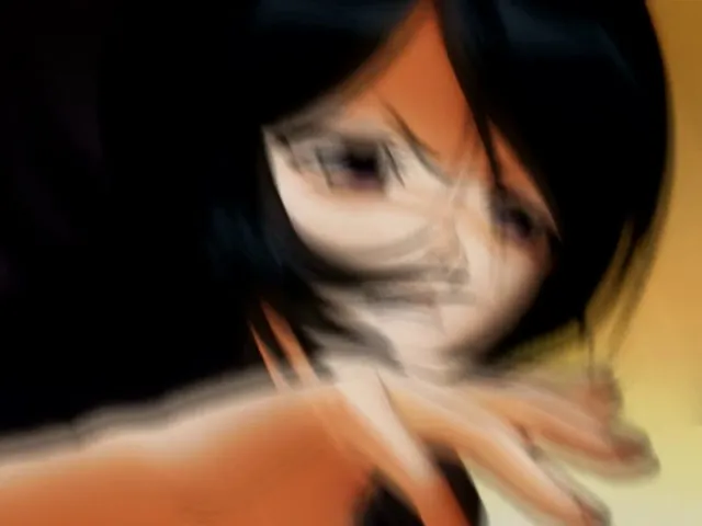 Capture 24 — Épisode 1 : La Journée où je suis devenu Shinigami