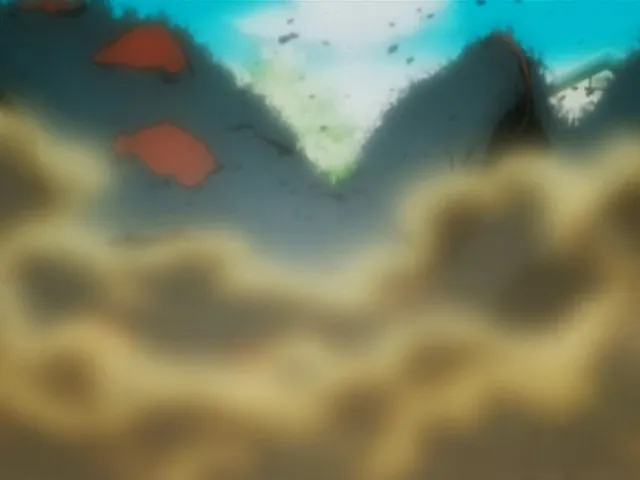 Capture 10 — Épisode 2 : Le Travail d'un Shinigami