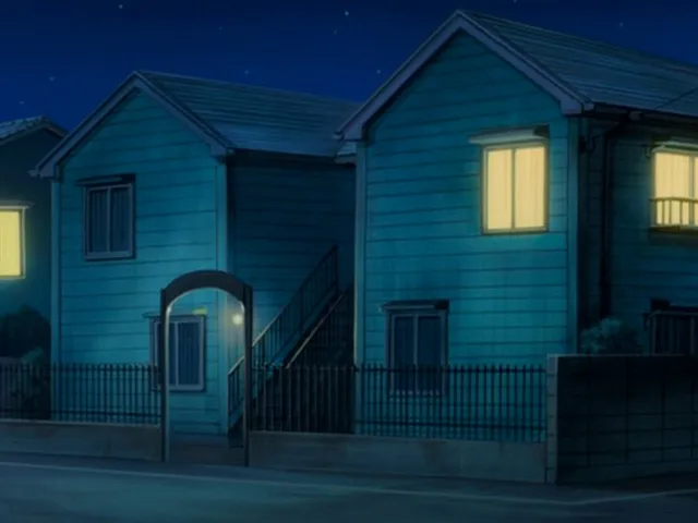 Capture 26 — Épisode 2 : Le Travail d'un Shinigami