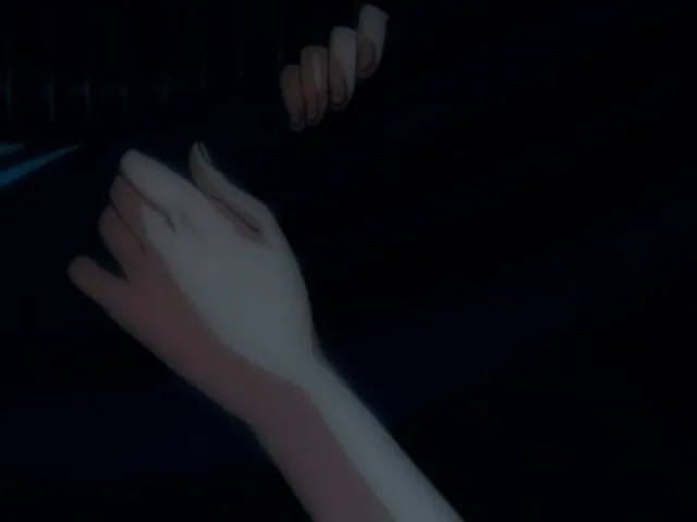 Capture 22 — Épisode 3 : Le Vœu du grand frère, le vœu de la petite sœur