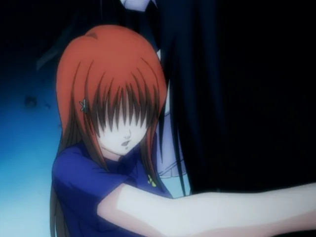 Capture 23 — Épisode 3 : Le Vœu du grand frère, le vœu de la petite sœur