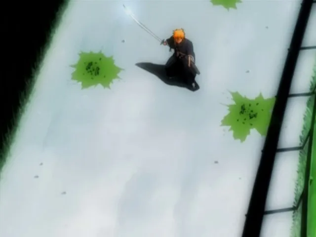 Capture 22 — Épisode 5 : Abats l'ennemi invisible !