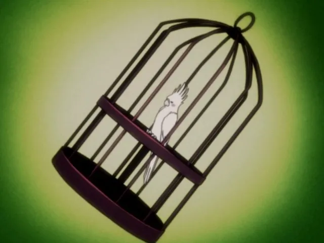 Capture 27 — Épisode 5 : Abats l'ennemi invisible !