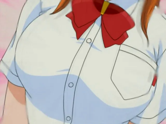 Capture 18 — Épisode 6 : Combat à mort ! Ichigo contre Ichigo
