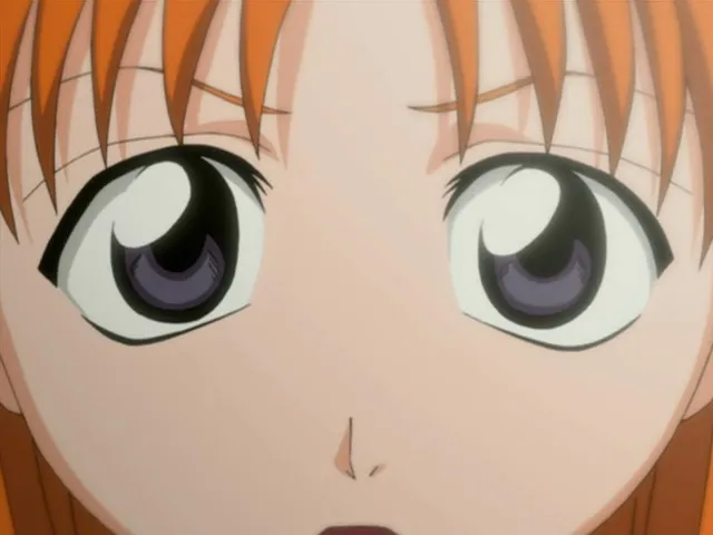 Capture 24 — Épisode 6 : Combat à mort ! Ichigo contre Ichigo