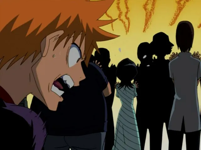 Capture 9 — Épisode 10 : Assaut à l'endroit sacré !