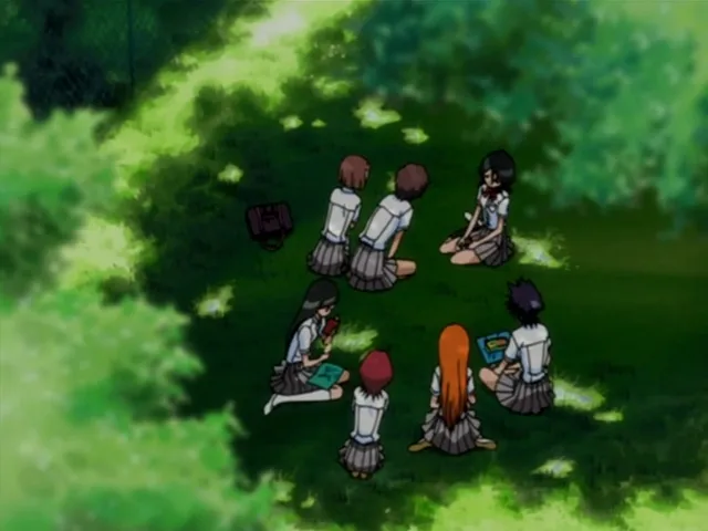 Capture 24 — Épisode 15 : Le Grand plan de Kon