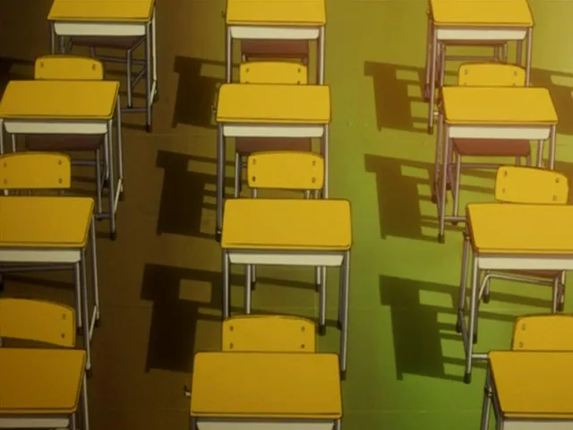 Capture 30 — Épisode 15 : Le Grand plan de Kon