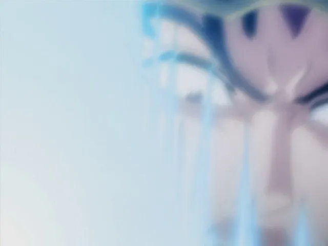 Capture 27 — Épisode 16 : Rencontre ! Le Shinigami qu'Ichigo a rencontré