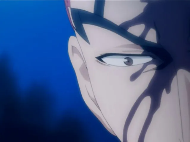 Capture 8 — Épisode 17 : Détruis Nora !