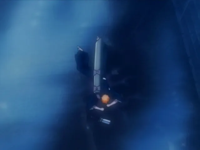 Capture 23 — Épisode 17 : Détruis Nora !