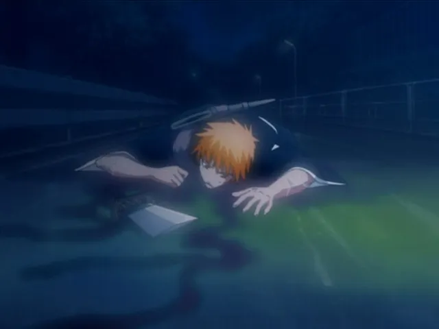 Capture 24 — Épisode 17 : Détruis Nora !