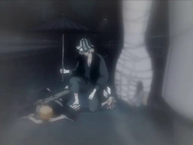 Capture 30 — Épisode 17 : Détruis Nora !