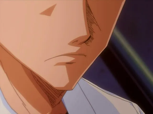 Capture 4 — Épisode 18 : Récupère ! La puissance de Shinigami