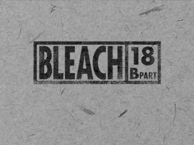 Capture 12 — Épisode 18 : Récupère ! La puissance de Shinigami