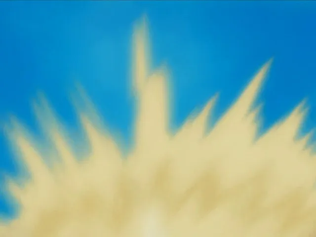 Capture 17 — Épisode 18 : Récupère ! La puissance de Shinigami