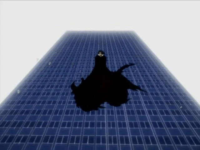 Capture 24 — Épisode 19 : Ichigo devient un Hollow !