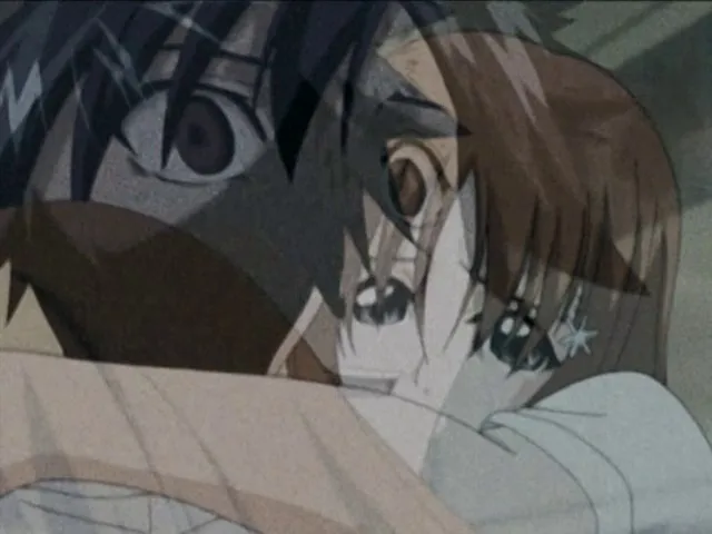 Capture 19 — Épisode 20 : Ichigo Hollow