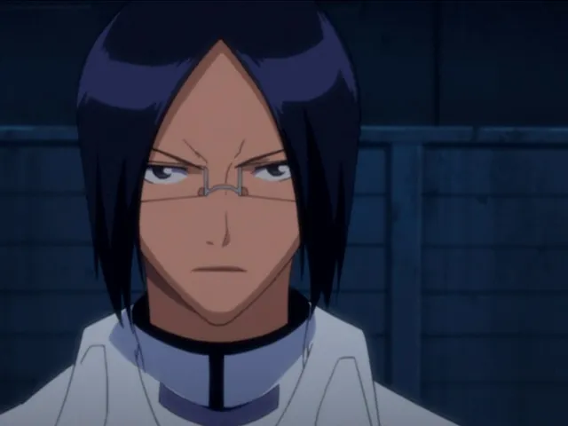 Capture 29 — Épisode 20 : Ichigo Hollow