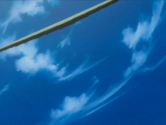 Capture 2 — Épisode 21 : Rukia se rend