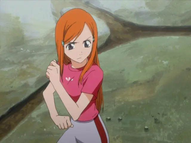 Capture 4 — Épisode 22 : Technique Senkaimon