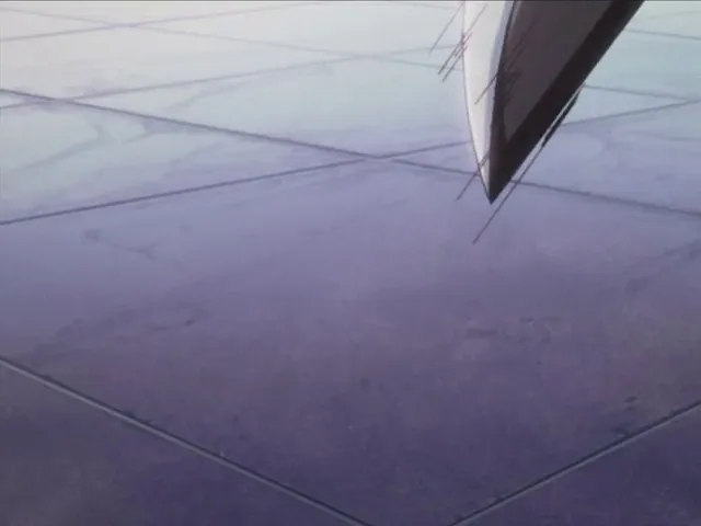 Capture 28 — Épisode 26 : L'Irruption dans Seireitei