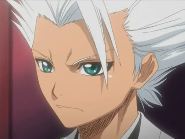 Capture 7 — Épisode 34 : Le Combat d'Orihime
