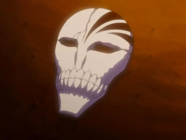 Capture 13 — Épisode 34 : Le Combat d'Orihime