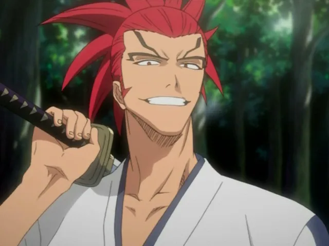 Capture 20 — Épisode 34 : Le Combat d'Orihime