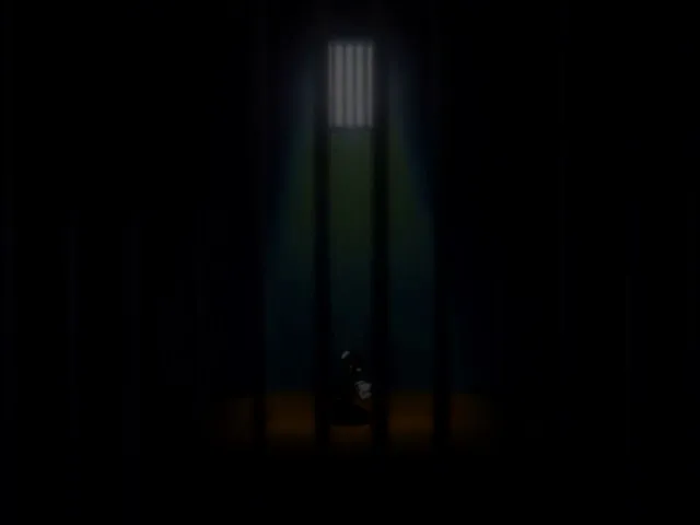 Capture 5 — Épisode 36 : Ishida, le Quincy
