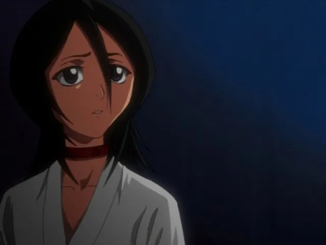 Capture 16 — Épisode 36 : Ishida, le Quincy