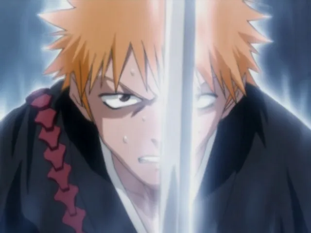 Capture 26 — Épisode 36 : Ishida, le Quincy