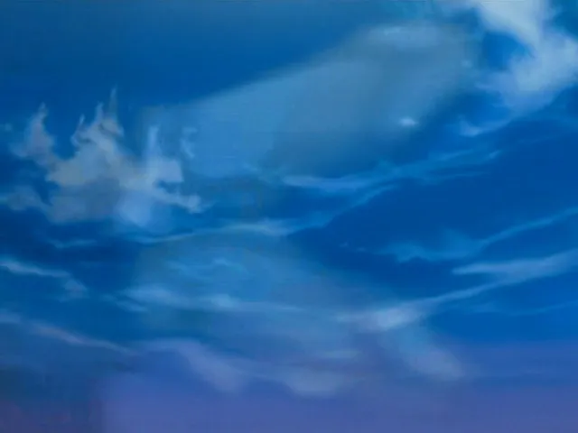 Capture 1 — Épisode 40 : L'Histoire de Rukia et Renji