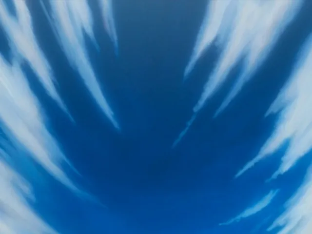 Capture 12 — Épisode 40 : L'Histoire de Rukia et Renji