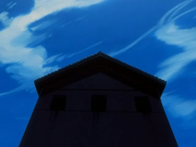 Capture 5 — Épisode 42 : Ichigo s'éveille ! La puissance du Bankai