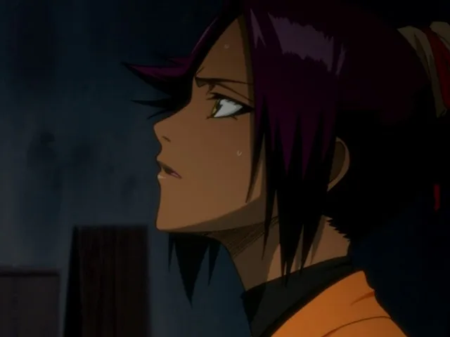 Capture 27 — Épisode 42 : Ichigo s'éveille ! La puissance du Bankai
