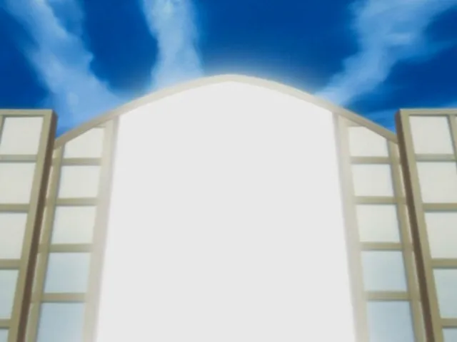 Capture 19 — Épisode 46 : La Force de Kenpachi