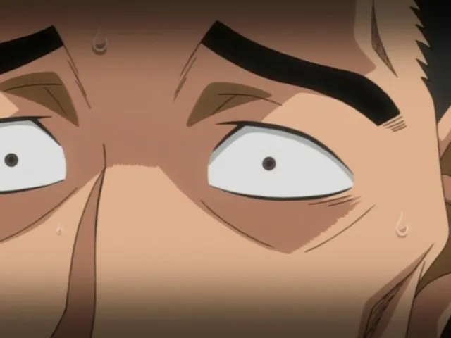 Capture 20 — Épisode 51 : Le Mystère de Rukia