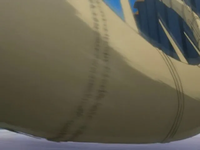 Capture 9 — Épisode 52 : La Vérité derrière la trahison