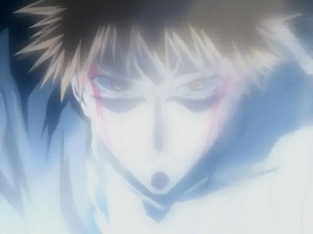 Capture 12 — Épisode 58 : Bankai ! Senbonzakura Kageyoshi
