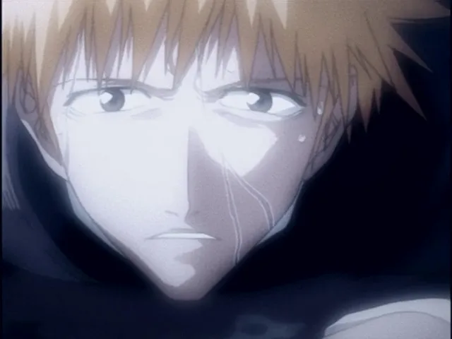 Capture 14 — Épisode 58 : Bankai ! Senbonzakura Kageyoshi
