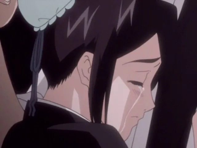 Capture 6 — Épisode 61 : Trahison ! La vérité sur Aizen