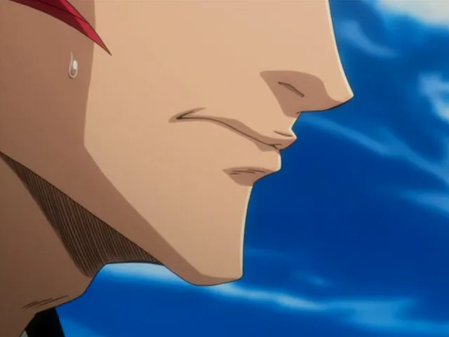 Capture 7 — Épisode 61 : Trahison ! La vérité sur Aizen