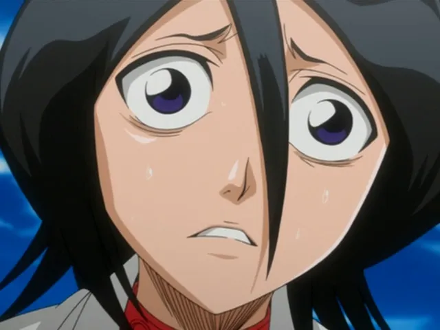 Capture 22 — Épisode 61 : Trahison ! La vérité sur Aizen