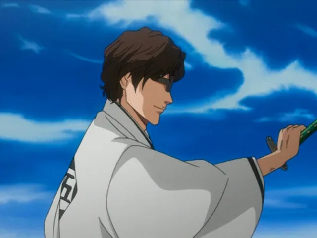 Capture 24 — Épisode 61 : Trahison ! La vérité sur Aizen