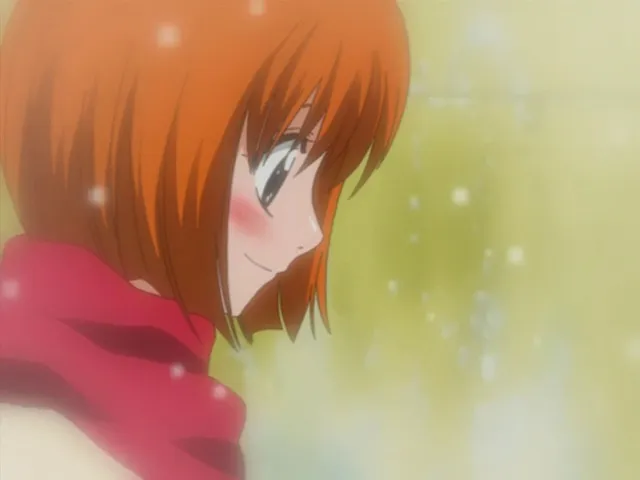 Capture 23 — Épisode 64 : Retour à Karakura Town