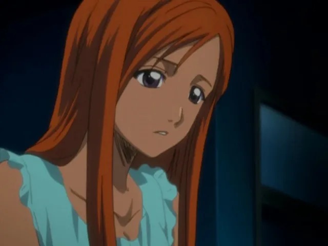 Capture 25 — Épisode 64 : Retour à Karakura Town