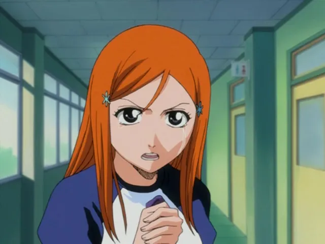 Capture 20 — Épisode 67 : Jin Kariya