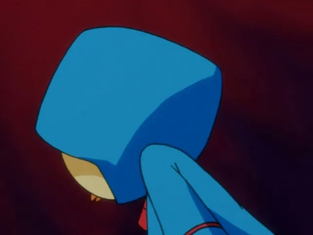 Capture 13 — Épisode 69 : Yoshino contre Kariya